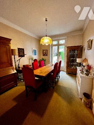  Maison � vendre 5 pi�ces 111 m�