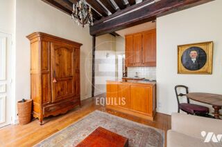  Appartement à vendre 2 pièces 41 m²