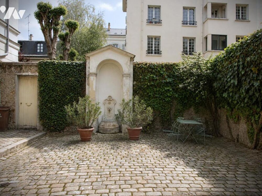 Vente Maison MAISON - PETITE COPROPRIETE - CHATEAU DE VERSAILLES - IMMEUBLE DE RAPPORT Versailles