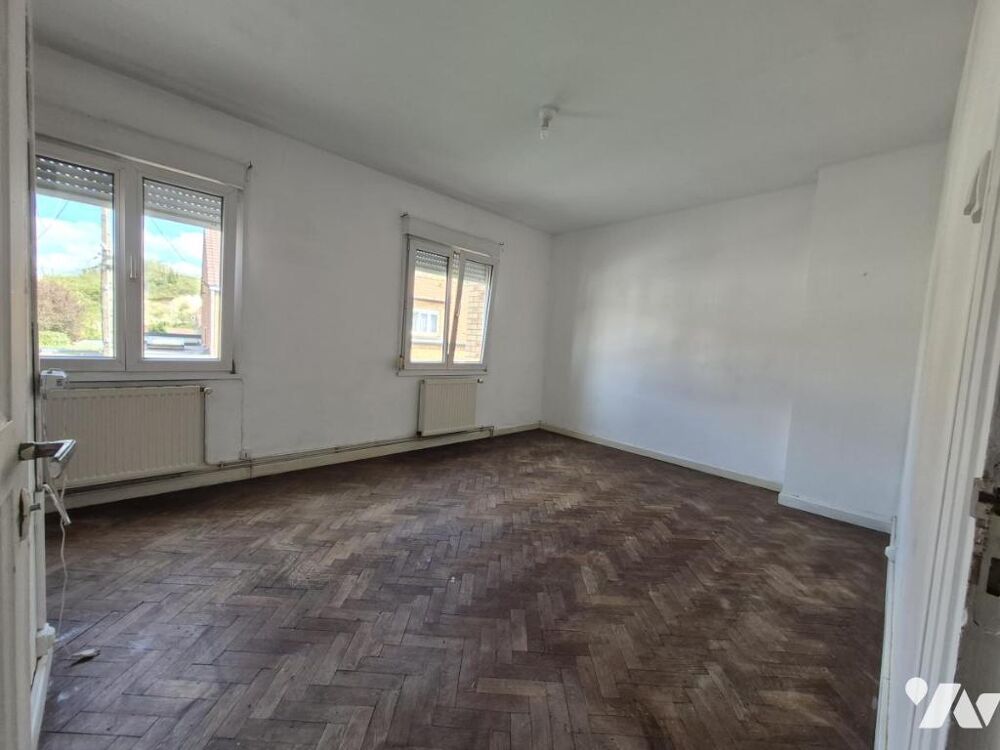 Vente Maison Maison de ville – commune de Wizernes Wizernes