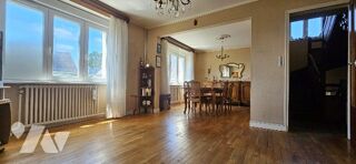  Maison � vendre 5 pi�ces 106 m�