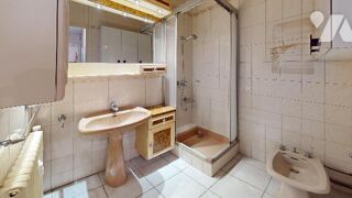  Appartement � vendre 2 pi�ces 51 m�