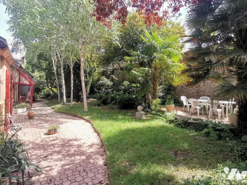 à vendre  Maison Rennes (35000)