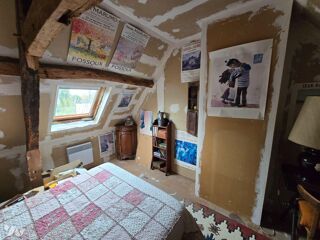  Maison � vendre 5 pi�ces 78 m�