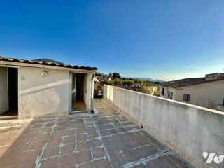  Appartement à vendre 3 pièces 45 m²