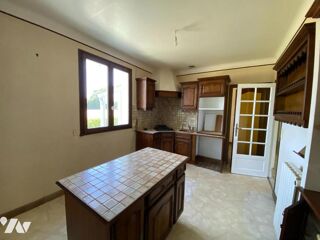  Maison à vendre 10 pièces 263 m²