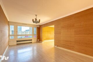 Vente Appartement Appartement 3 pièces - Quartier Olympiades Paris 13 Paris 13