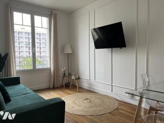  Appartement � vendre 2 pi�ces 41 m�