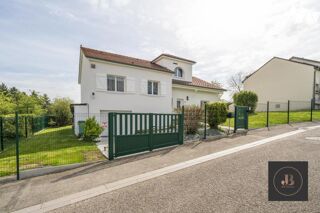  Maison à vendre 6 pièces 160 m²