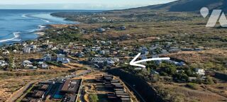  Terrain � vendre  Trois-bassins