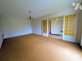  Maison � vendre 4 pi�ces 80 m�