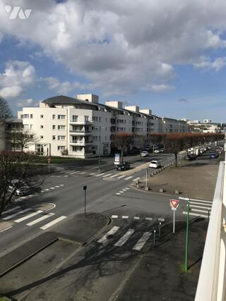  Appartement � louer 1 pi�ce 26 m�