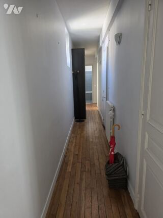  Appartement à vendre 3 pièces 59 m²
