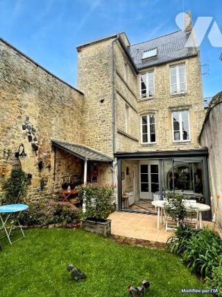  Appartement � vendre 3 pi�ces 76 m�