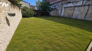  Maison à vendre 1 pièce 100 m²