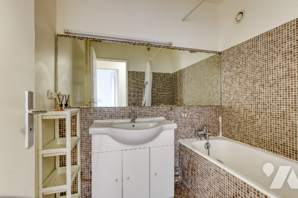  vendre  Appartement Paris 15