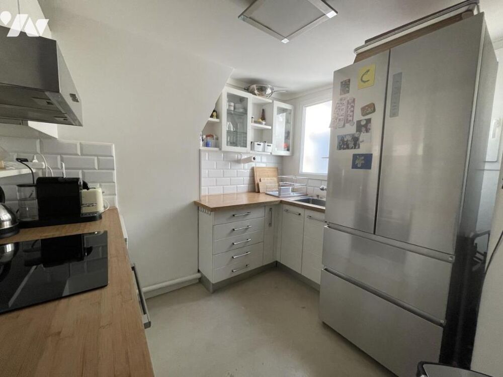 Vente Appartement Vente Appartement à Paris 9e Arrondissement Paris 9