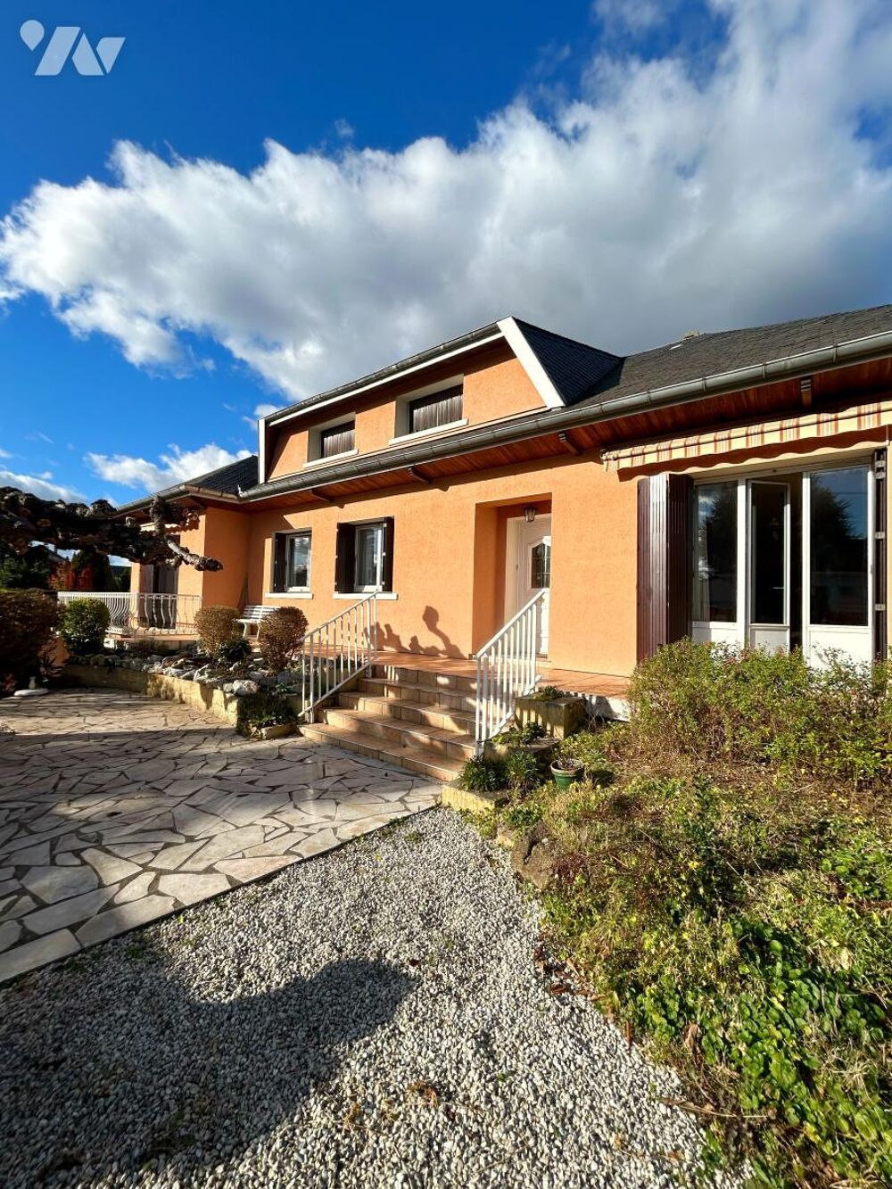 Maison à Tarbes