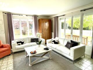  Maison � vendre 5 pi�ces 120 m�