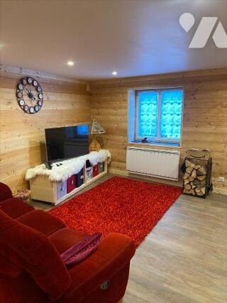  Appartement � vendre 2 pi�ces 59 m�