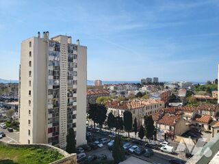  Appartement � vendre 3 pi�ces 64 m�