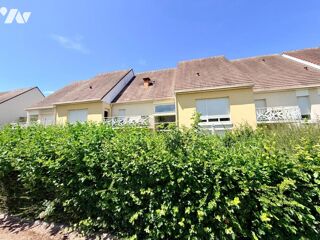  Appartement à vendre 2 pièces 49 m²