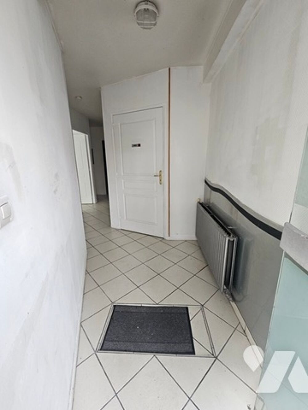 Vente Immeuble Situé à LILLE-FIVES, 72, rue de Lannoy, Immeuble d'une surface de 100 m² habitable environ. Lille