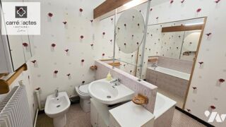  Appartement � vendre 5 pi�ces 120 m�