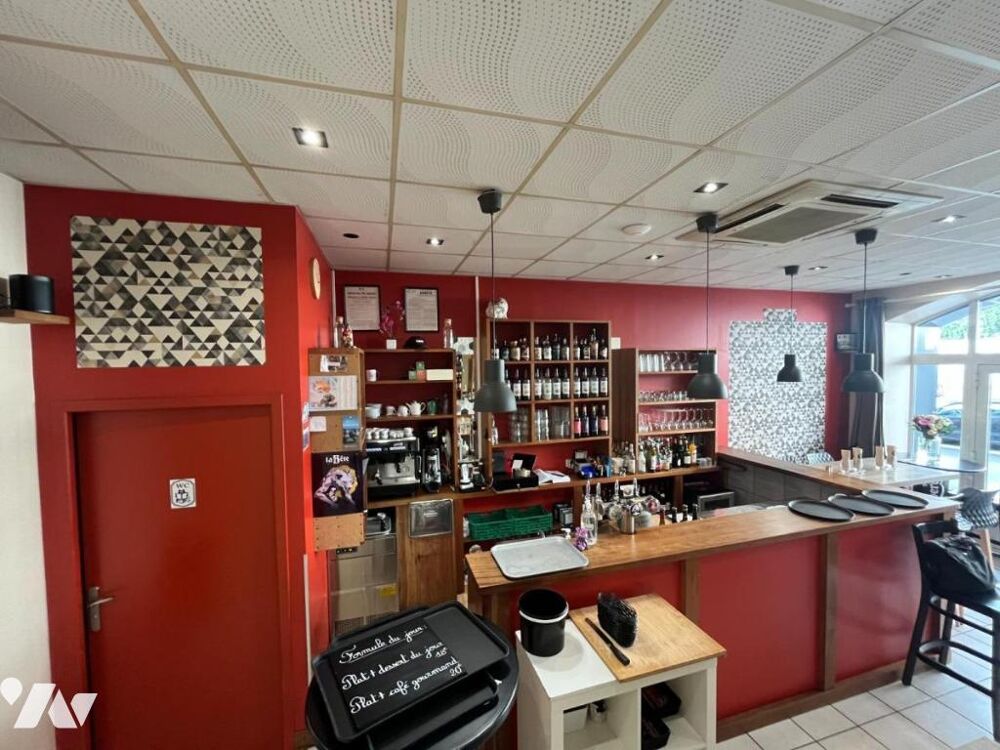   Restaurant Valserhône