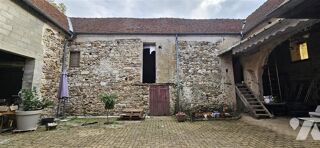 Vente Maison Maison à Blesmes de 137 m² comprenant cinq pièces dont trois chambres. Blesmes