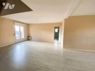  Appartement à vendre 6 pièces 139 m²