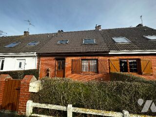  Maison à vendre 4 pièces 90 m²