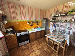  Maison à vendre 6 pièces 113 m²