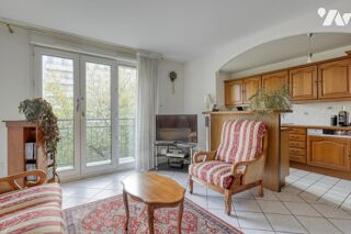  Appartement  vendre 3 pices 63 m