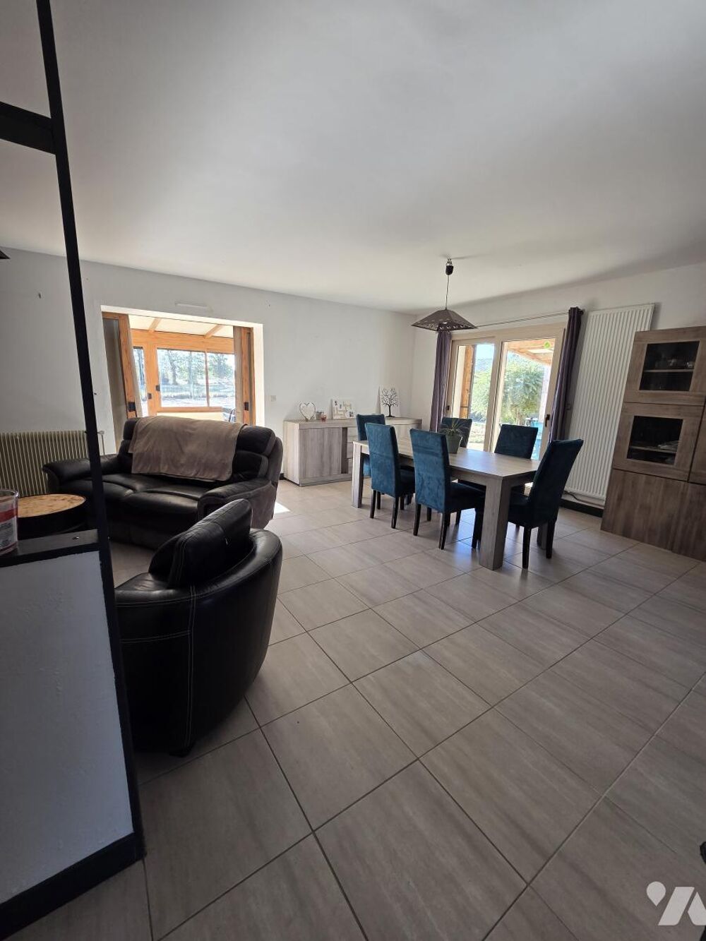 Vente Maison Pavillon plain-pied en campagne 6 chambres Bégrolles-en-mauges