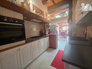  Maison à vendre 7 pièces 118 m²