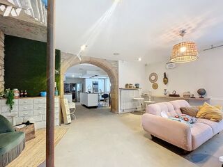  Maison � vendre 8 pi�ces 210 m�