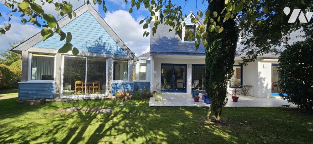 à vendre  Maison Combrit (29120)