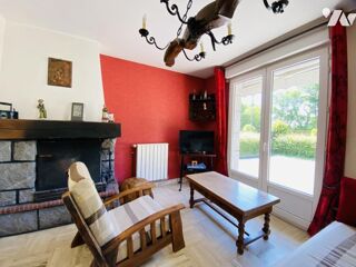  Maison � vendre 6 pi�ces 126 m�