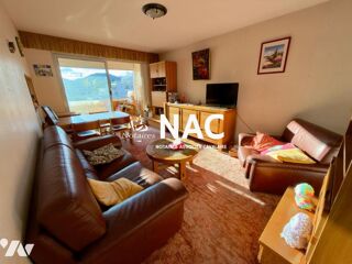  Appartement � vendre 3 pi�ces 62 m�