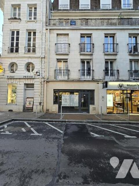 Vendre  Local Commercial Loué au Cur de Sens 394820 89100 Sens