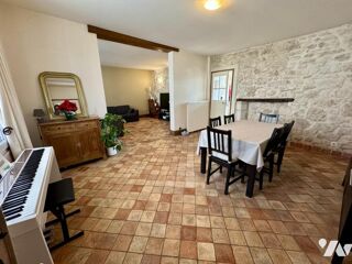  Maison à vendre 5 pièces 140 m²