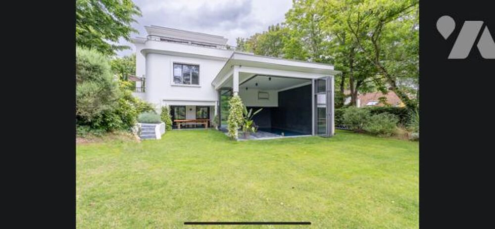 � vendre  Maison Rueil-Malmaison (92500)
