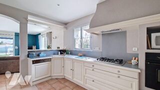  Maison � vendre 6 pi�ces 138 m�