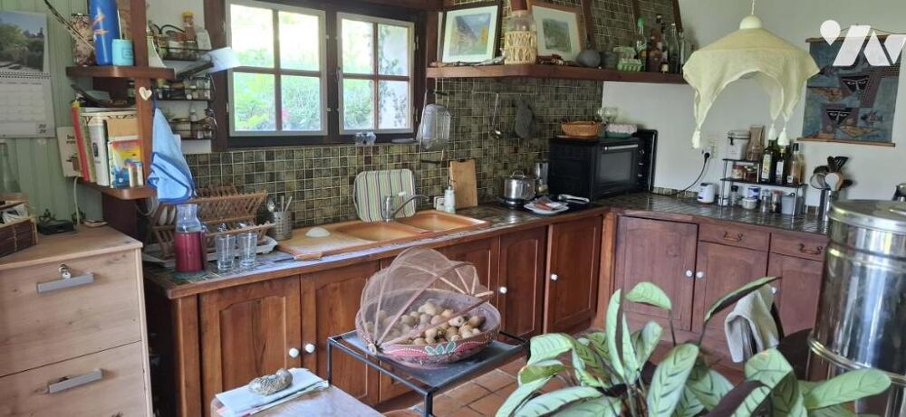 Vente Maison Charmante maison en pierre Vast