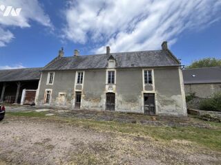  Maison à vendre 1 pièce 273 m²