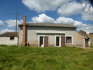  Maison  vendre 3 pices 60 m