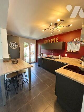  Maison � vendre 4 pi�ces 112 m�