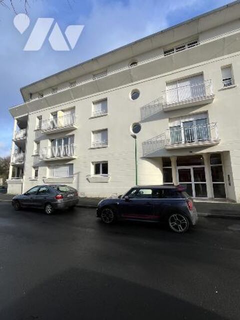  Appartement � louer 2 pi�ces 39 m�