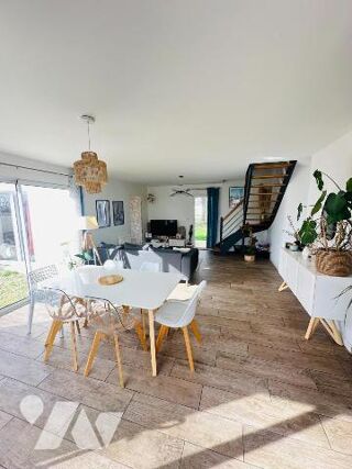  Maison � vendre 7 pi�ces 114 m�